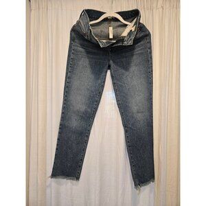 NWT Madewell The Perfect Vintage Jeans